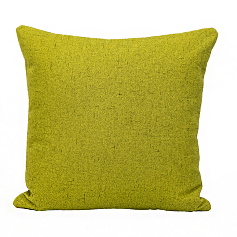 Artekko Artekko Vlafley Διακοσμητικό Λαχανί Μαξιλάρι Καναπέ 45cm T78378