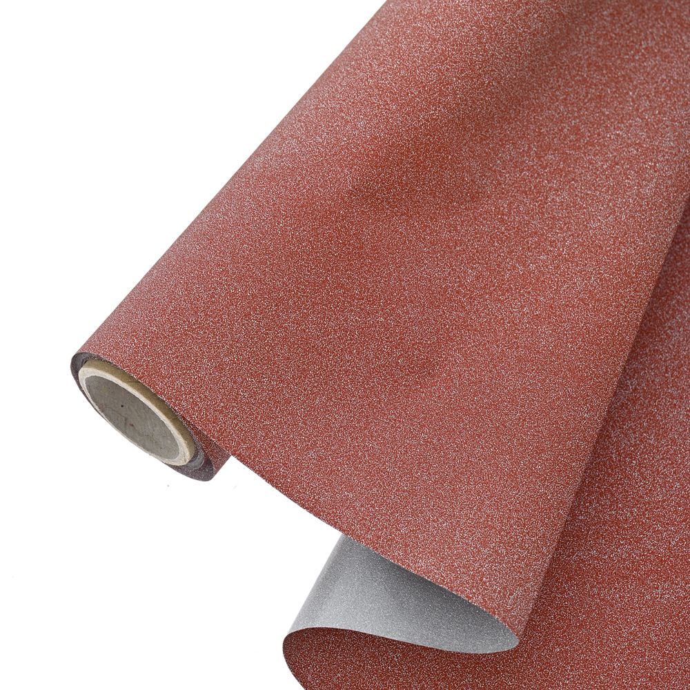 ΚΟΚΚΙΝΟ GLITTER ΡΟΛΛΟ 30EK X 4.6 ΜΕΤΡΑ