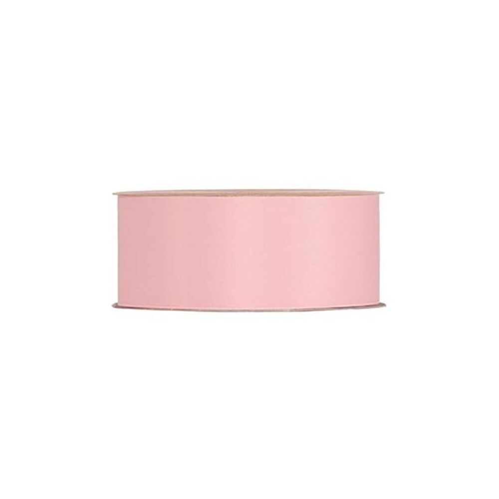ΑΝΑΚΥΚΛΩΜΕΝΗ ΚΟΡΔΕΛΑ PET 25MM X 20M CHARM PINK