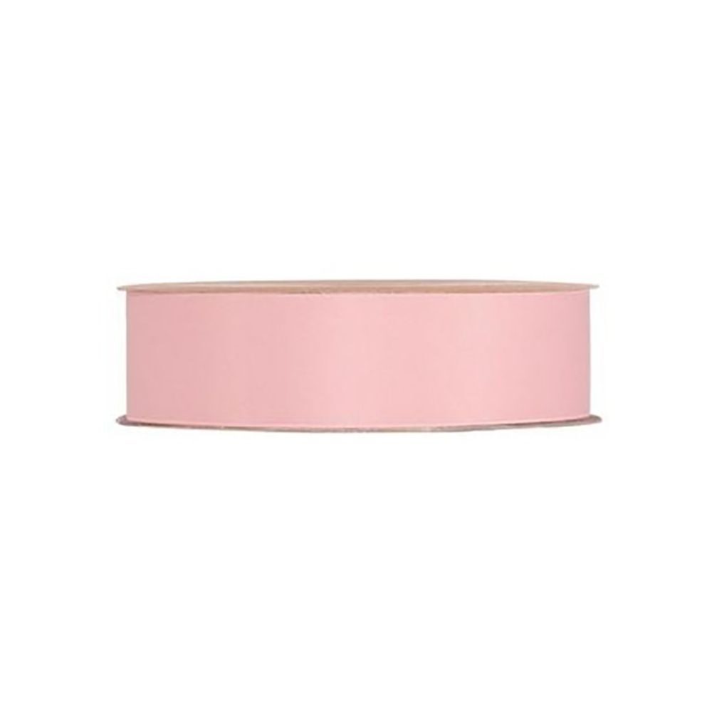 ΑΝΑΚΥΚΛΩΜΕΝΗ ΚΟΡΔΕΛΑ PET 15MM X 20M CHARM PINK