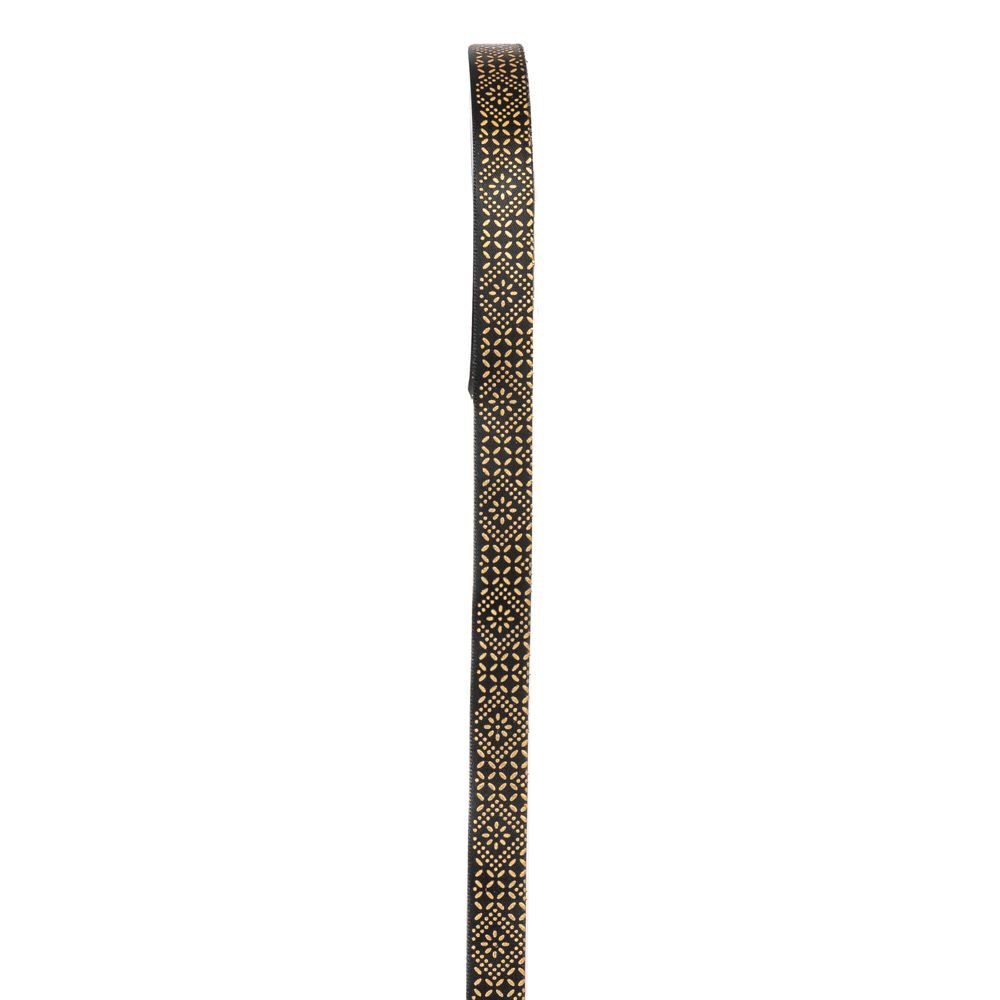 ΚΟΡΔΕΛΑ ANCIENT 1,5ΕΚ X 20ΜΕΤΡΑ ΜΑΥΡΗ