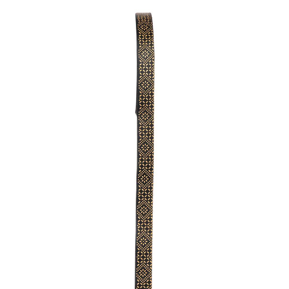 ΚΟΡΔΕΛΑ ANCIENT 1,5ΕΚ X 20ΜΕΤΡΑ ΜΑΥΡΗ