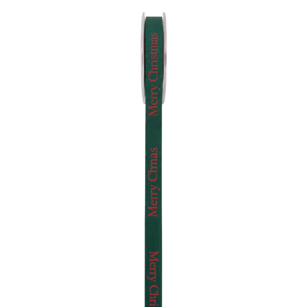 ΚΟΡΔΕΛΑ MC 10MM X 45Μ ΣΚΟΥΡΟ ΠΡΑΣΙΝΟ