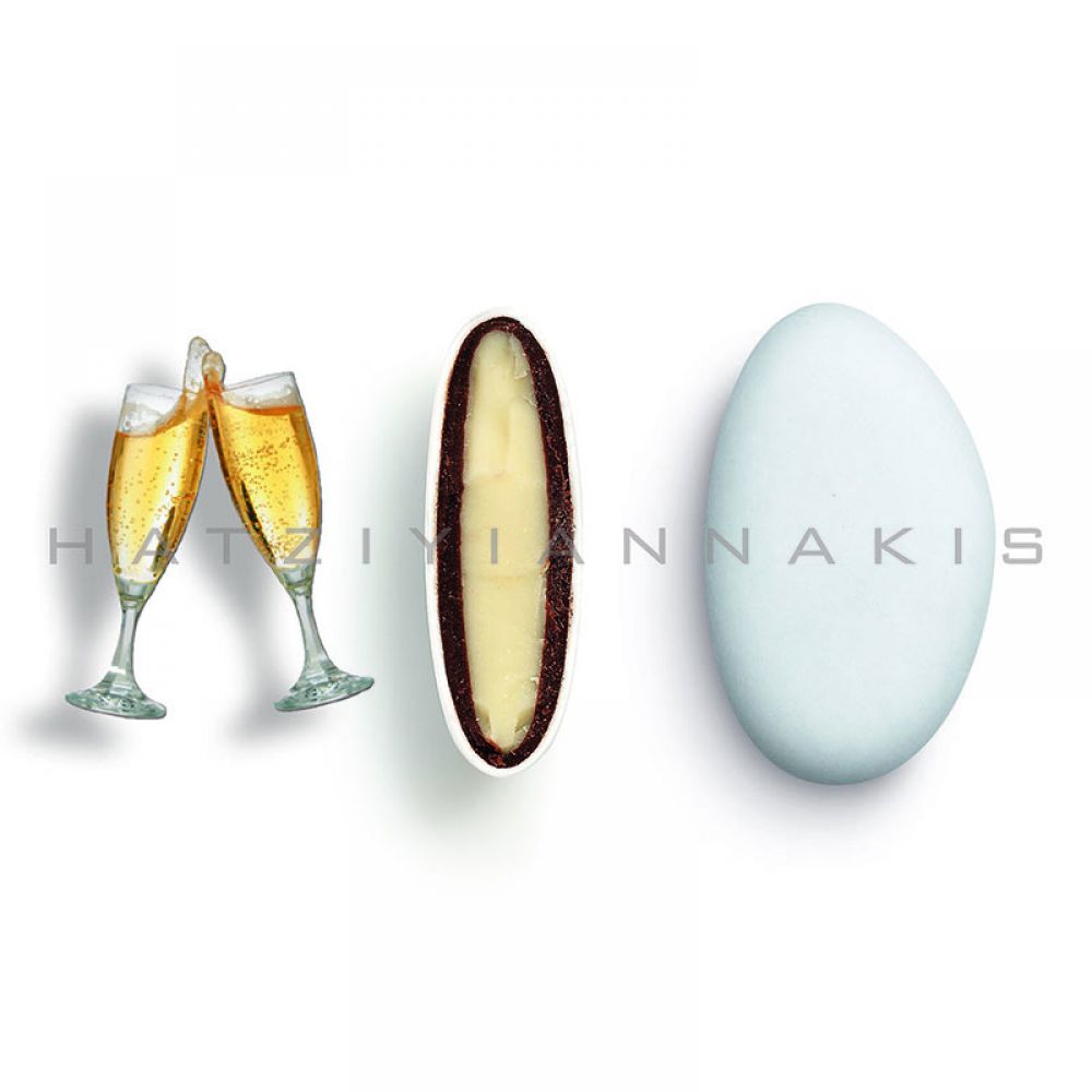 TOGETHER ZABAGLIONE 1KG 180ΤΕΜ