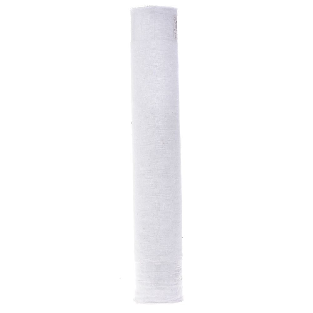 POLYCOTTON ΑΣΠΡΟ 50CMX5M