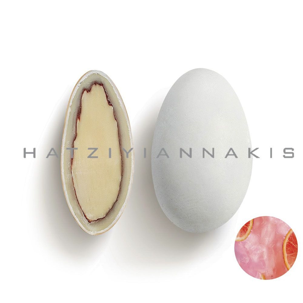 CHOCO ALMOND 1KG PALOMA 220ΤΕΜ