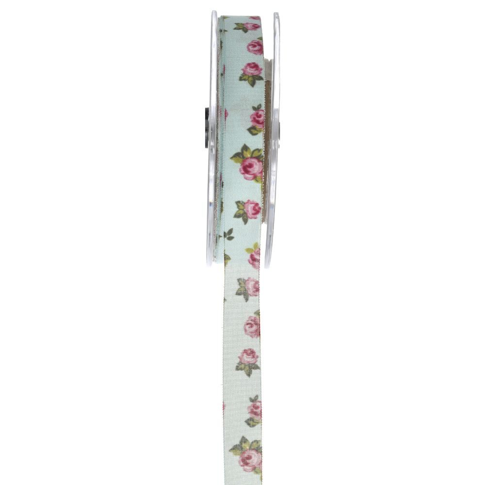ΚΟΡΔ ROSA MULTIFLORA 1.3cmX25m ΒΕΡΑΜΑΝ