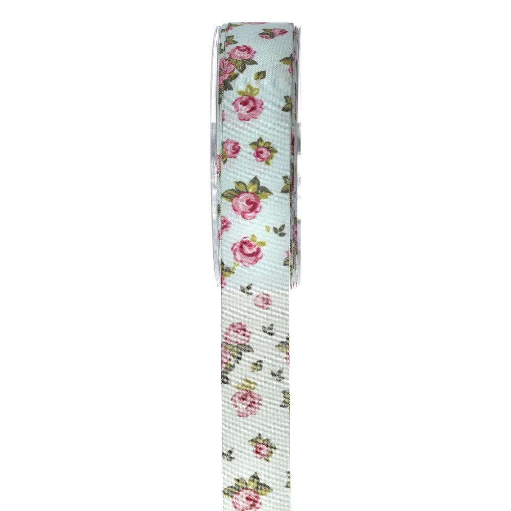 ΚΟΡΔ ROSA MULTIFLORA 2.3cmX25m ΒΕΡΑΜΑΝ