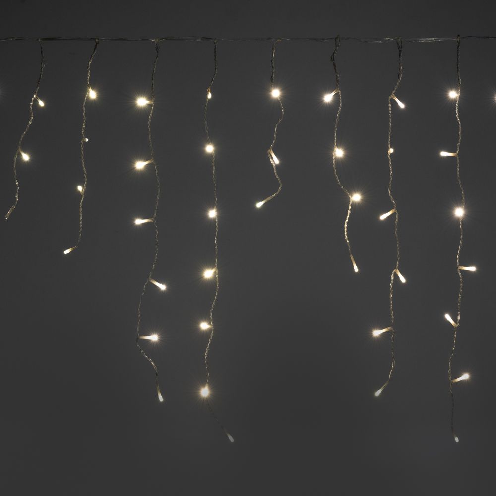 150 LED ΣΤΑΛΑΚΤΙΤΗΣ ΔΙΑΦΑΝΟ ΛΕΥΚΟ ΕΠΕΚΤΕΙΝΟΜΕΝΟ ΣΤΑΘΕΡΟ 60Χ300ΕΚ ΕΣΩΤ AND ΕΞΩΤ ΧΩΡΟΥ