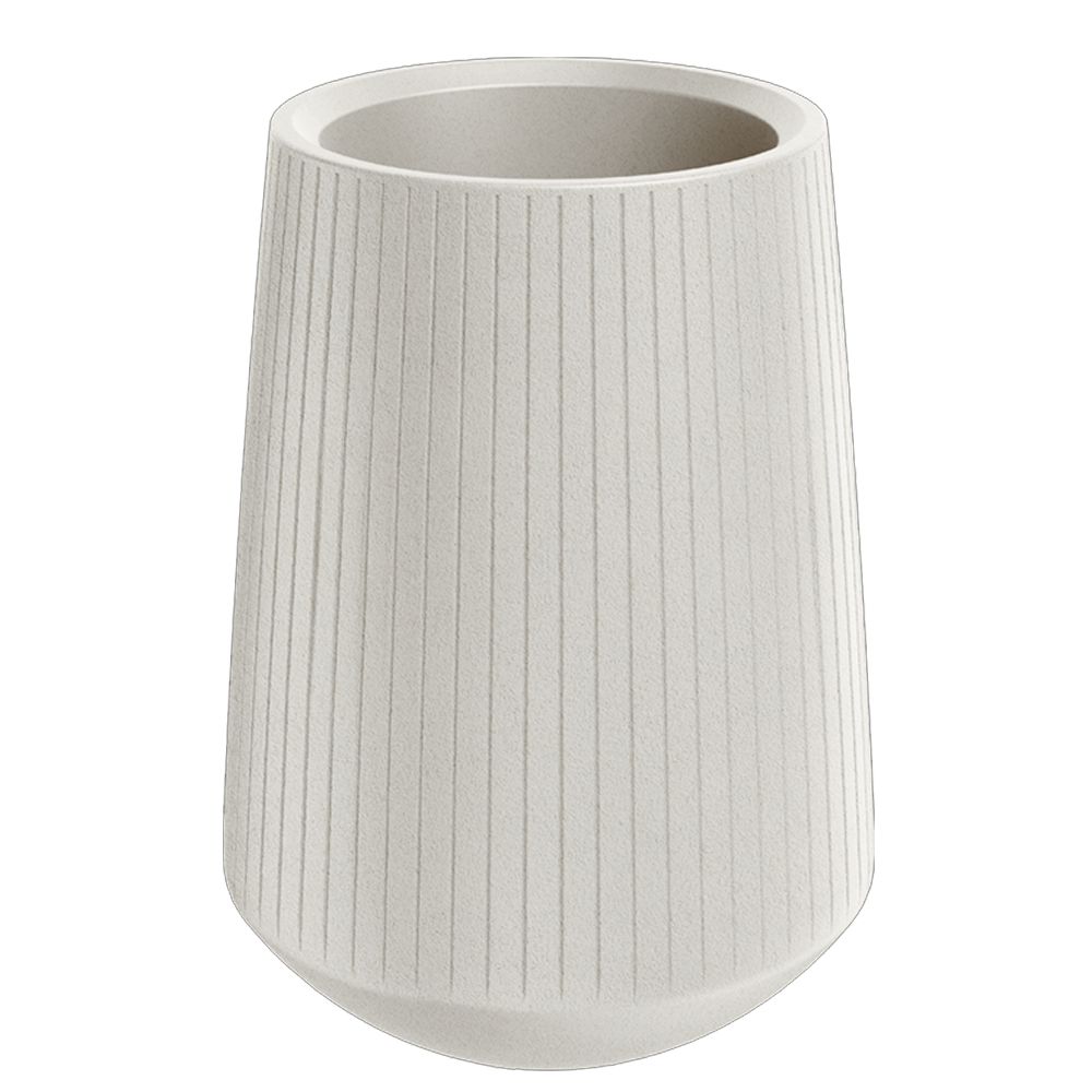CORO BOWL HIGH SAND ΠΛΑΣΤΙΚΟ ΚΑΣΠΩ Φ38Χ54ΕΚ