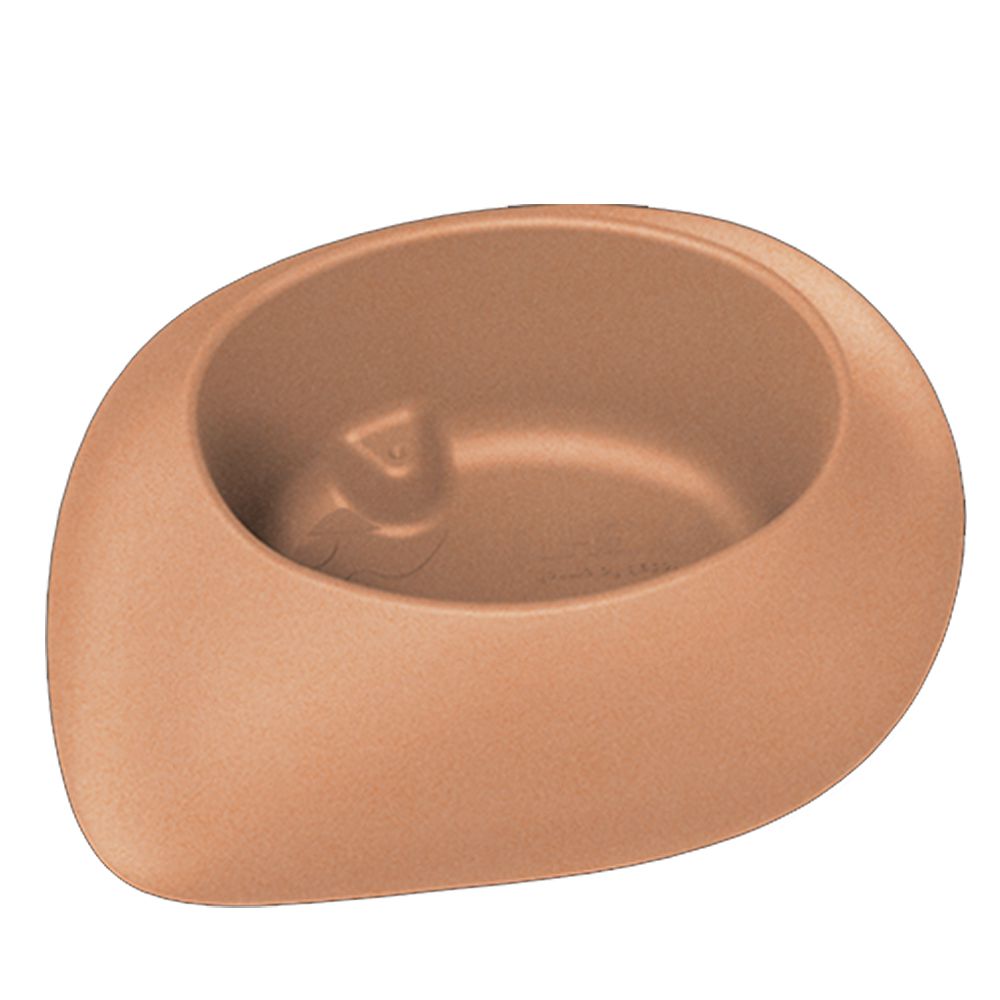 YEKE TERRACOTTA ΠΛΑΣΤΙΚΟ ΚΑΣΠΩ 40Χ28Χ20ΕΚ