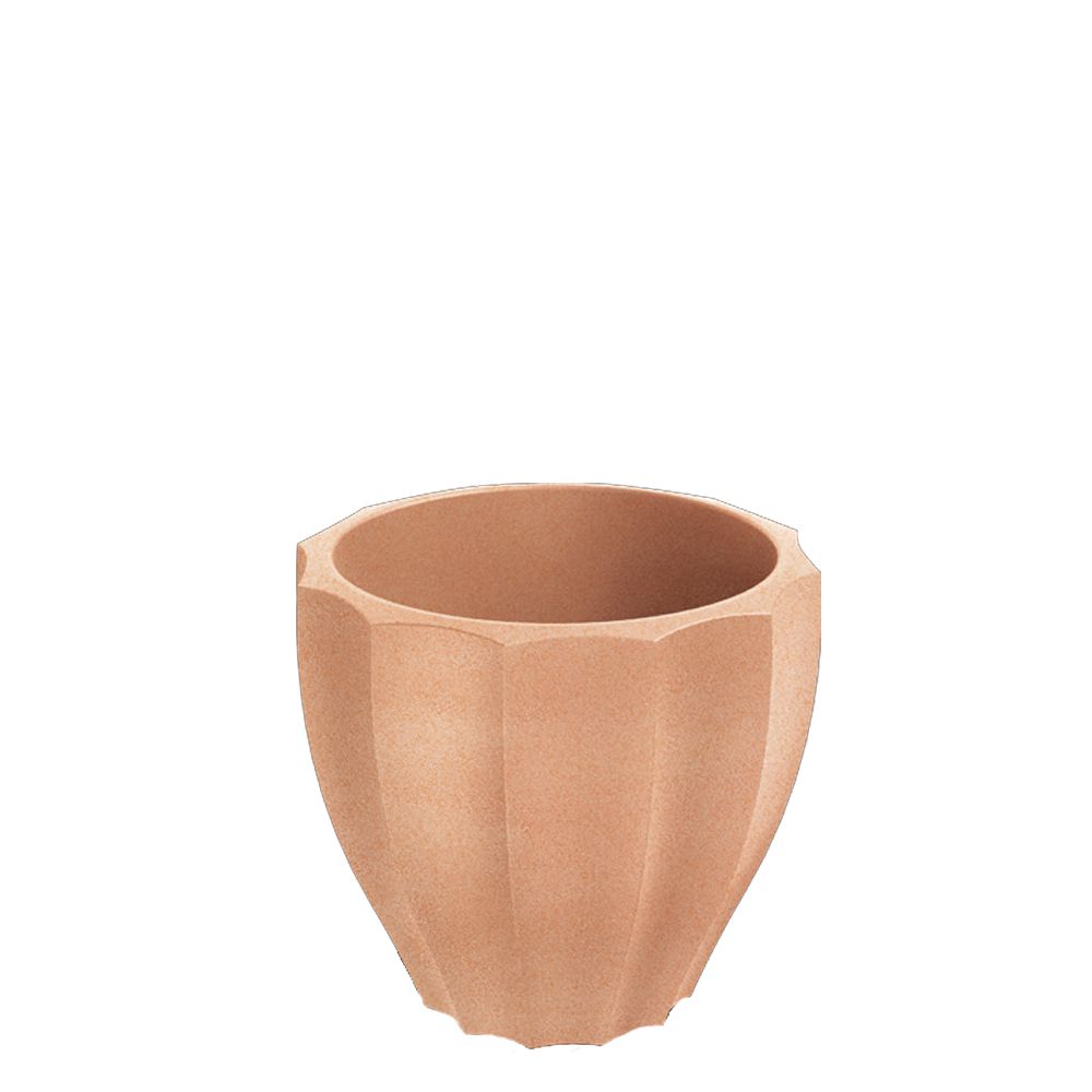 RONA TERRACOTA ΠΛΑΣΤΙΚΟ ΚΑΣΠΩ  Φ38Χ35ΕΚ