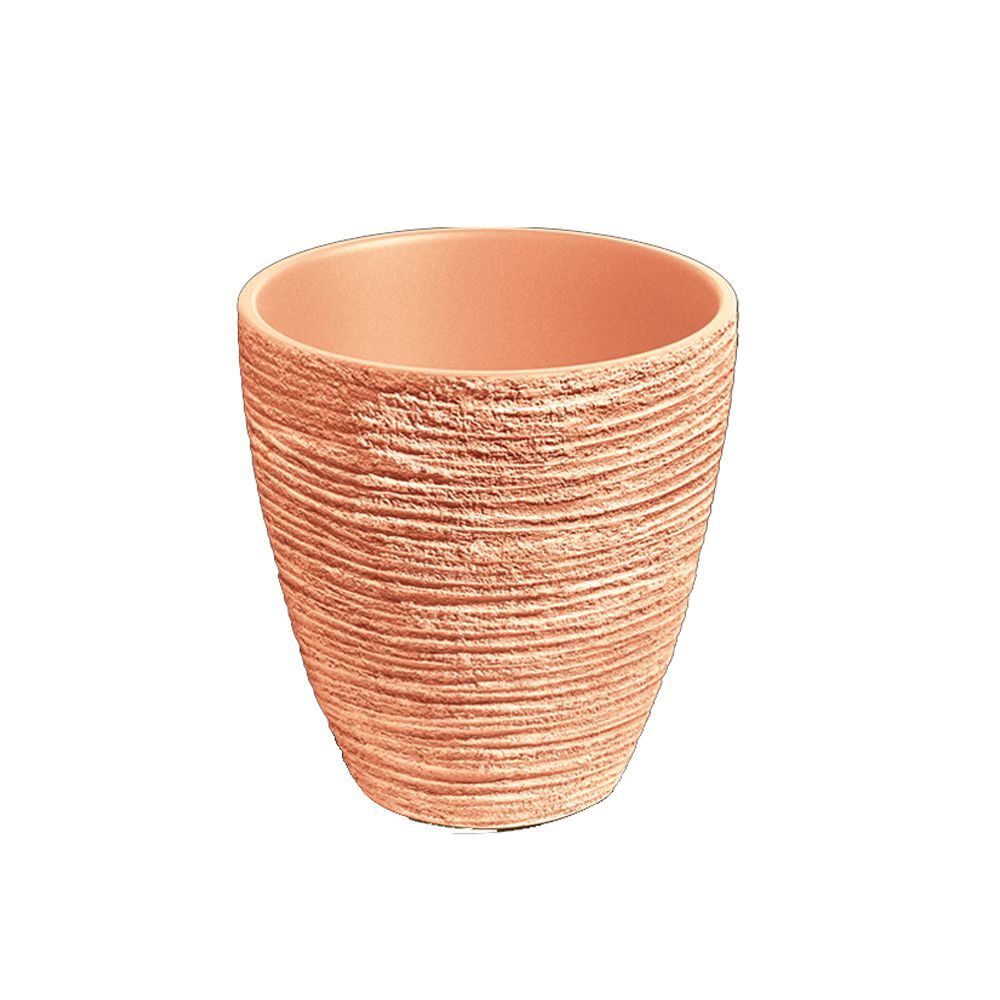 DEFORA TERRACOTTA ΠΛΑΣΤΙΚΟ ΚΑΣΠΩ 40Χ40Χ40ΕΚ.