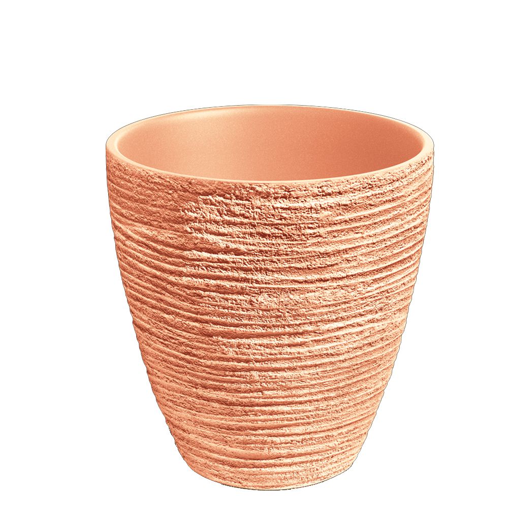 DEFORA TERRACOTTA ΠΛΑΣΤΙΚΟ ΚΑΣΠΩ 60Χ60Χ60ΕΚ.
