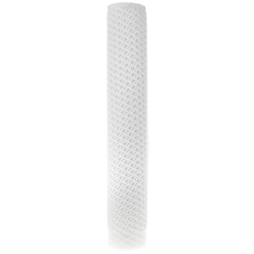 ΚΥΚΛΟΙ SPIDER ΛΕΥΚΟ 62cmX9.10m