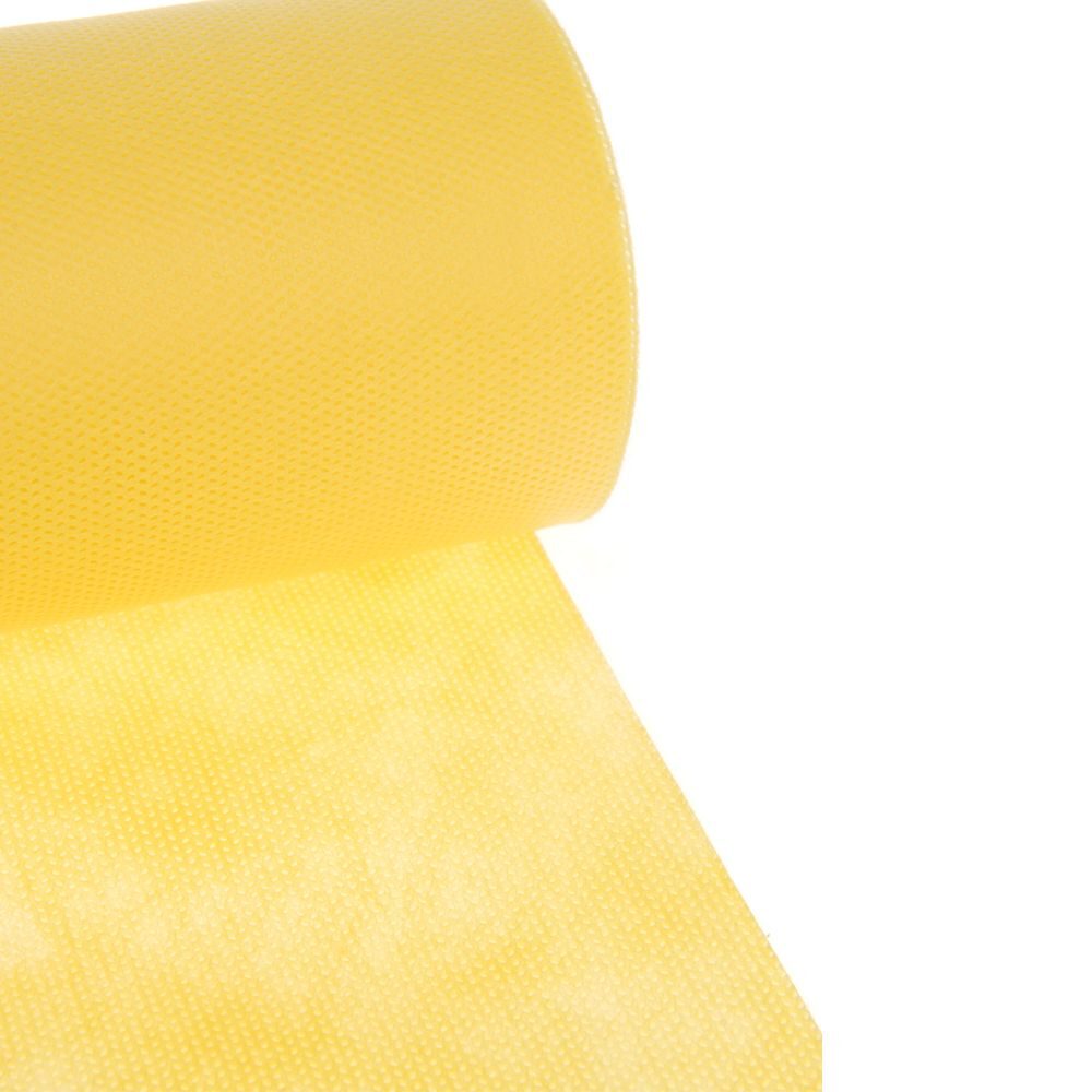 ECO TEXTILE 60ΕΚ Χ 18Μ ΛΕΜΟΝΙ