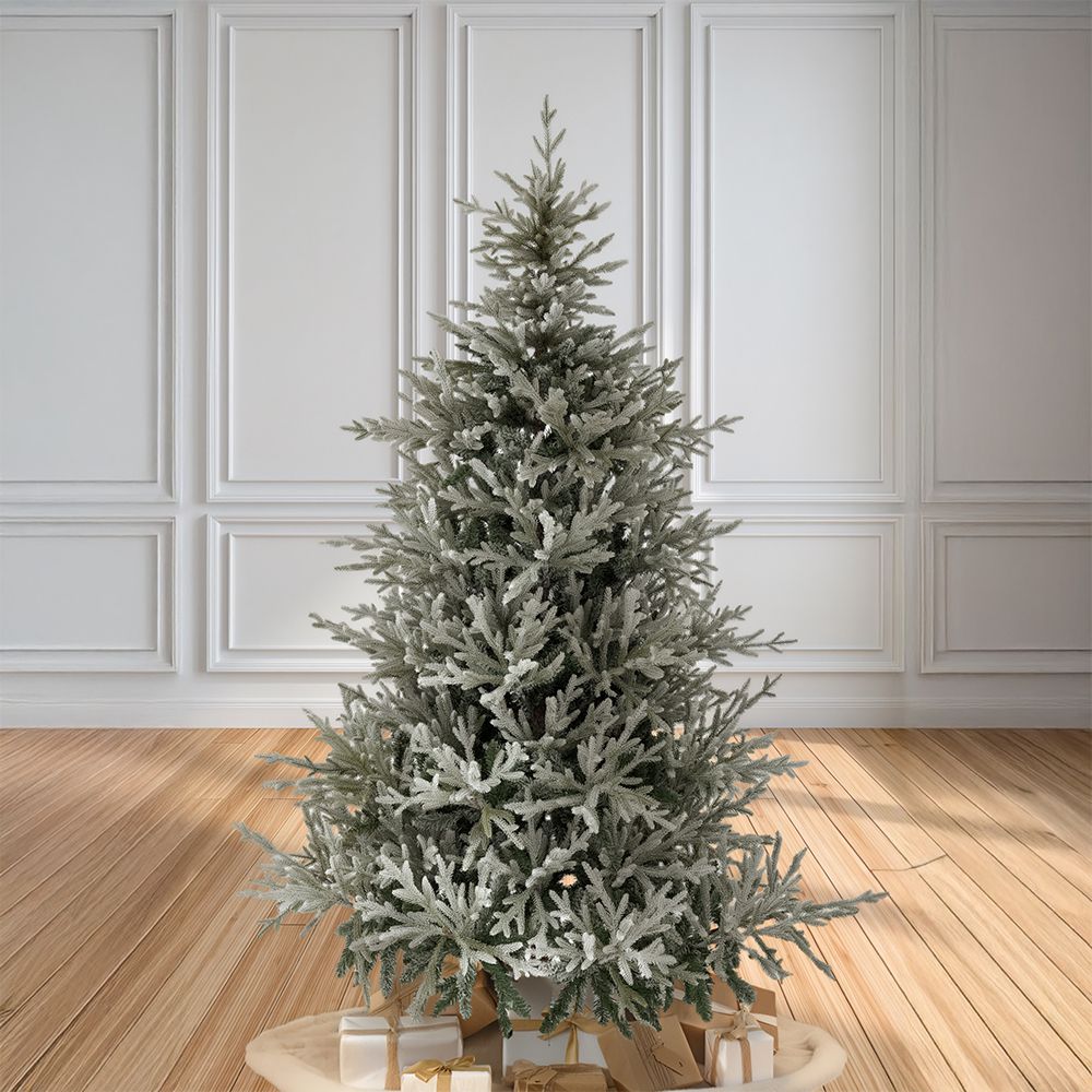 ΔΕΝΔΡΟ SNOWY NORWAY SPRUCE 210EK