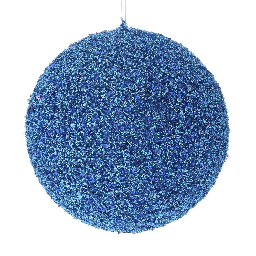 ΠΕΤΡΟΛ GLITTER FOAM ΜΠΑΛΑ 10ΕΚ