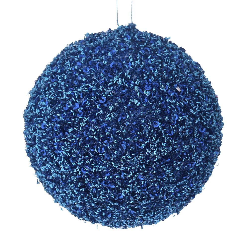 ΠΕΤΡΟΛ GLITTER FOAM ΜΠΑΛΑ 12ΕΚ