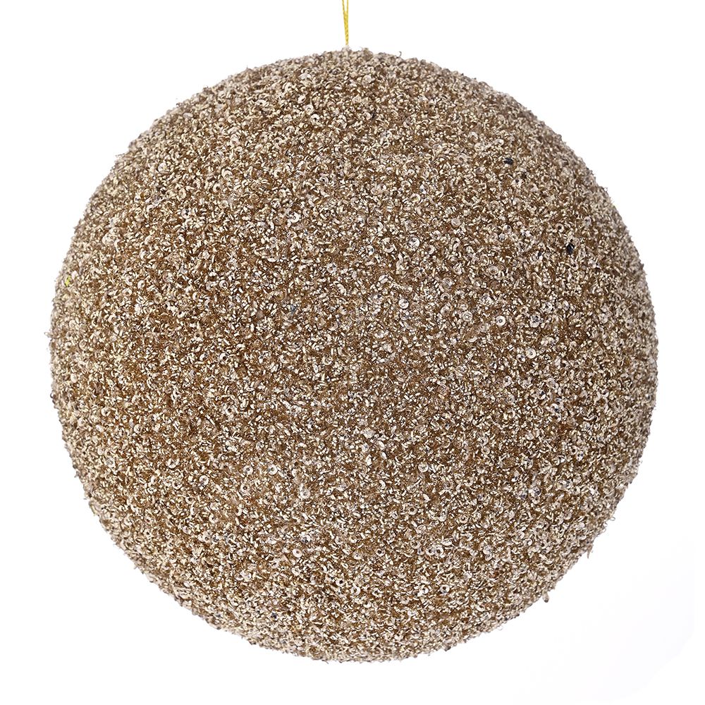 ΣΑΜΠΑΝΙ GLITTER FOAM ΜΠΑΛΑ 20ΕΚ