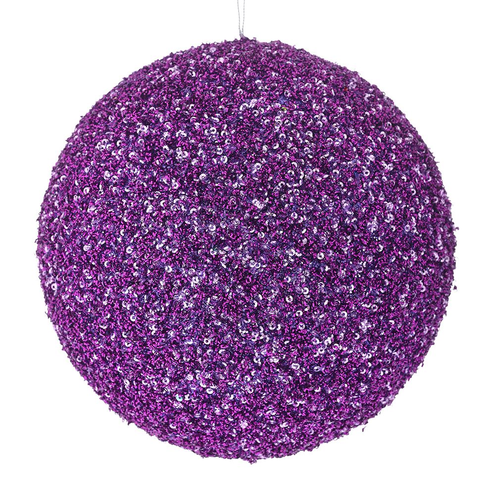 ΜΩΒ GLITTER FOAM ΜΠΑΛΑ 20ΕΚ