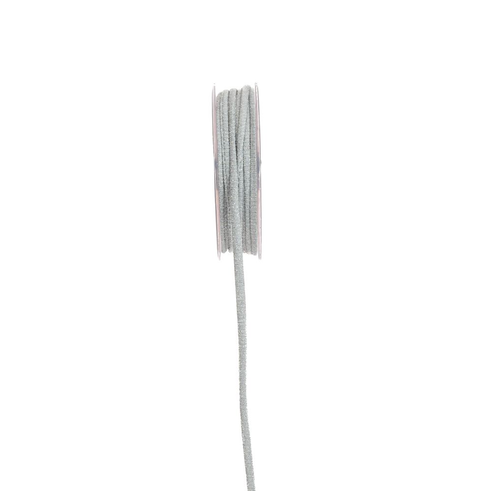 LUREX ELASTAN ΑΣΗΜΙ 5mmx10m