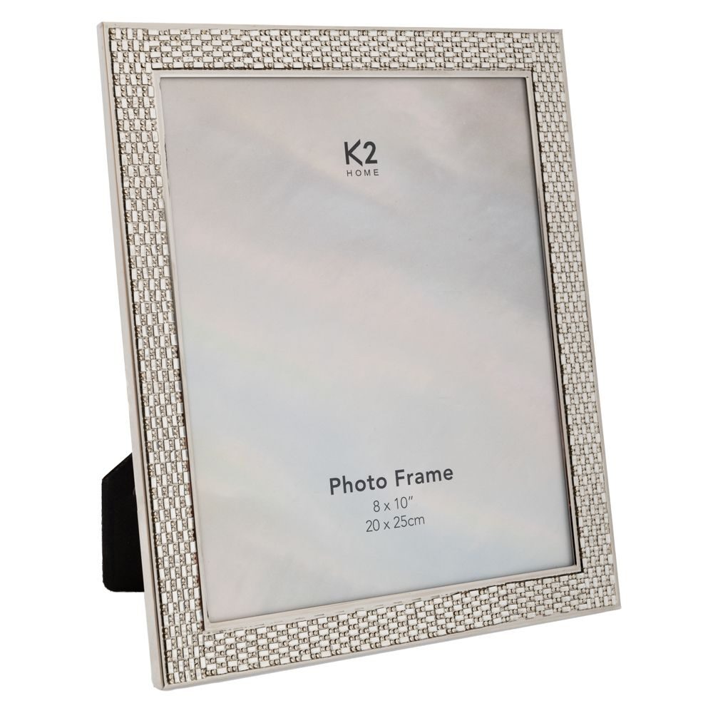 ΑΣΗΜΙ ΜΕΤΑΛΛΙΚΗ ΚΟΡΝΙΖΑ 20x25EK