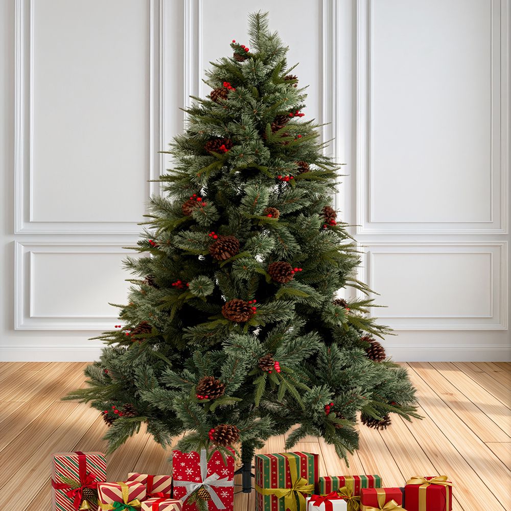 ΔΕΝΔΡΟ CALIFORNIA SPRUCE 210EK