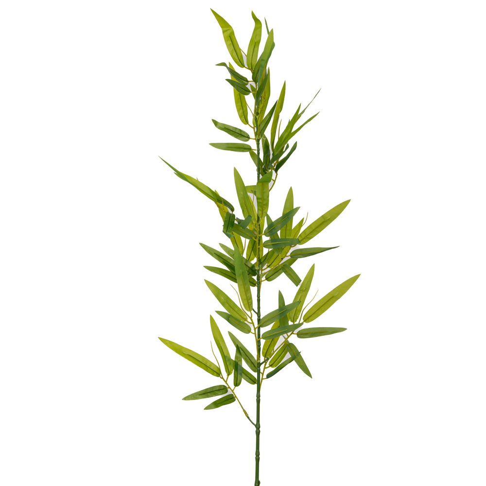 ΠΡΑΣΙΝΟ ΚΛΑΔΙ BAMBOO 1Μ