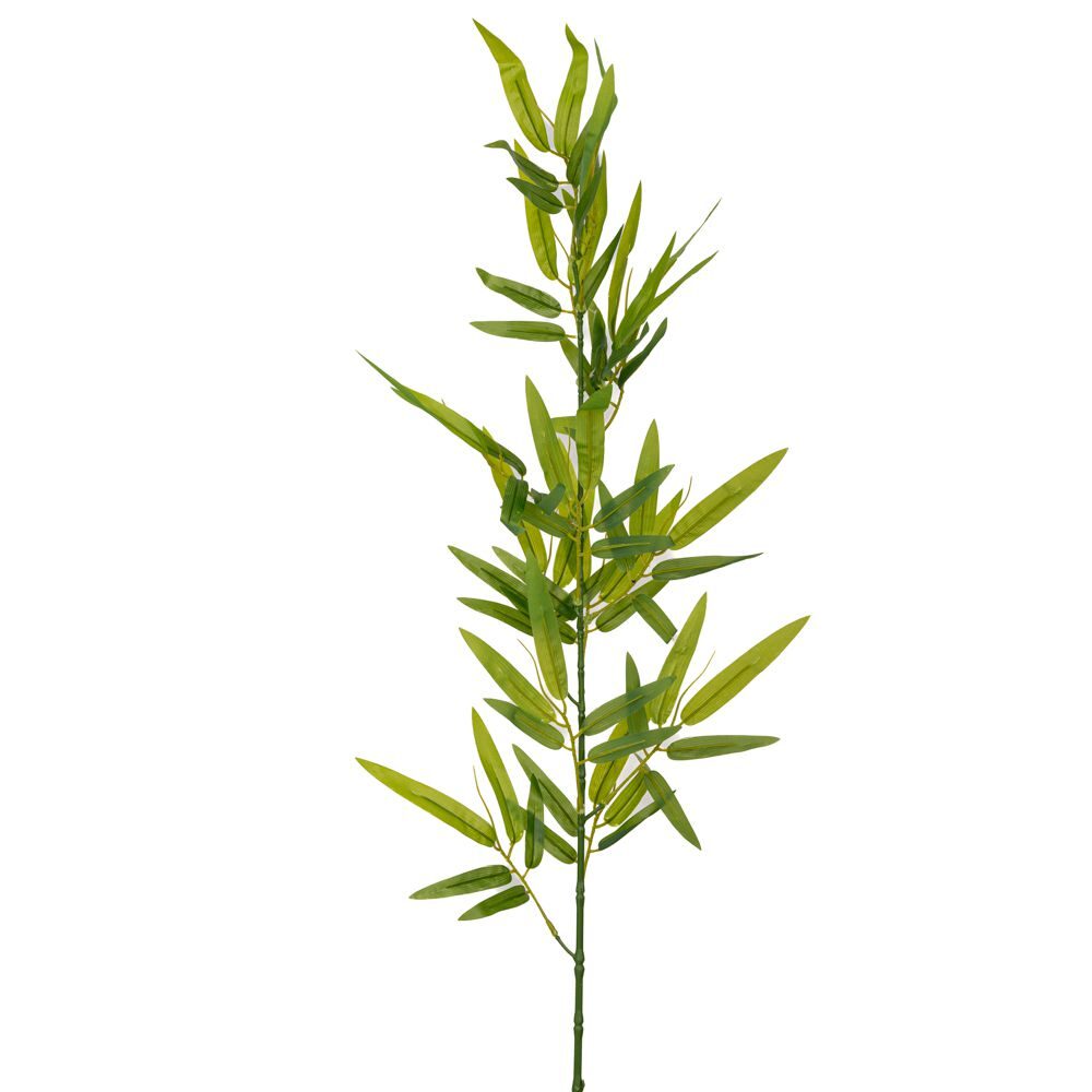 ΠΡΑΣΙΝΟ ΚΛΑΔΙ BAMBOO 1Μ