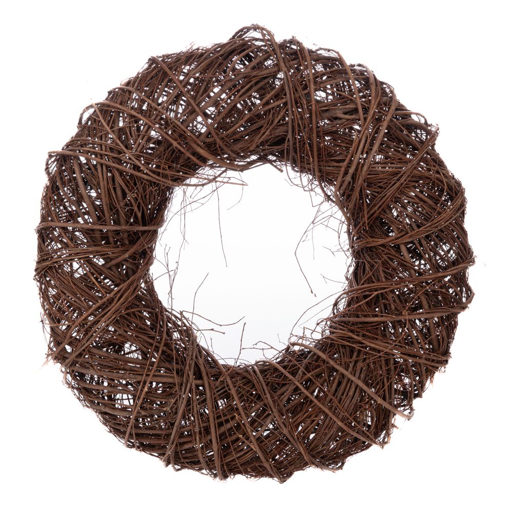 ΚΑΦΕ ΣΤΕΦΑΝΙ WICKER Φ50Χ14ΕΚ