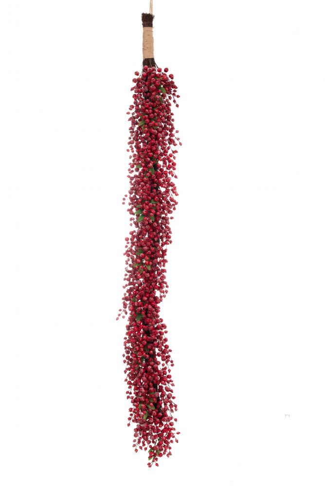 ΚΟΚΚΙΝΗ ΚΛΑΔΑ ΜΕ BERRIES 195ΕΚ