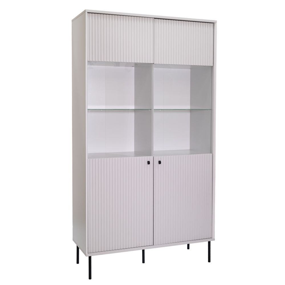 ΒΙΤΡΙΝΑ IRIS 105Χ41Χ192ΕΚ