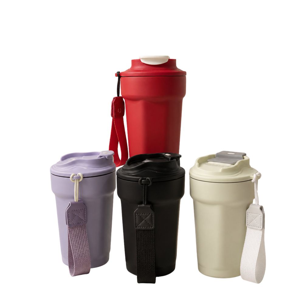 ΑΝΟΞΕΙΔΩΤΟ ΠΑΓΟΥΡΙ ΘΕΡΜΟΣ 450ML 9Χ16ΕΚ, 4 ΧΡΩΜΑΤΑ