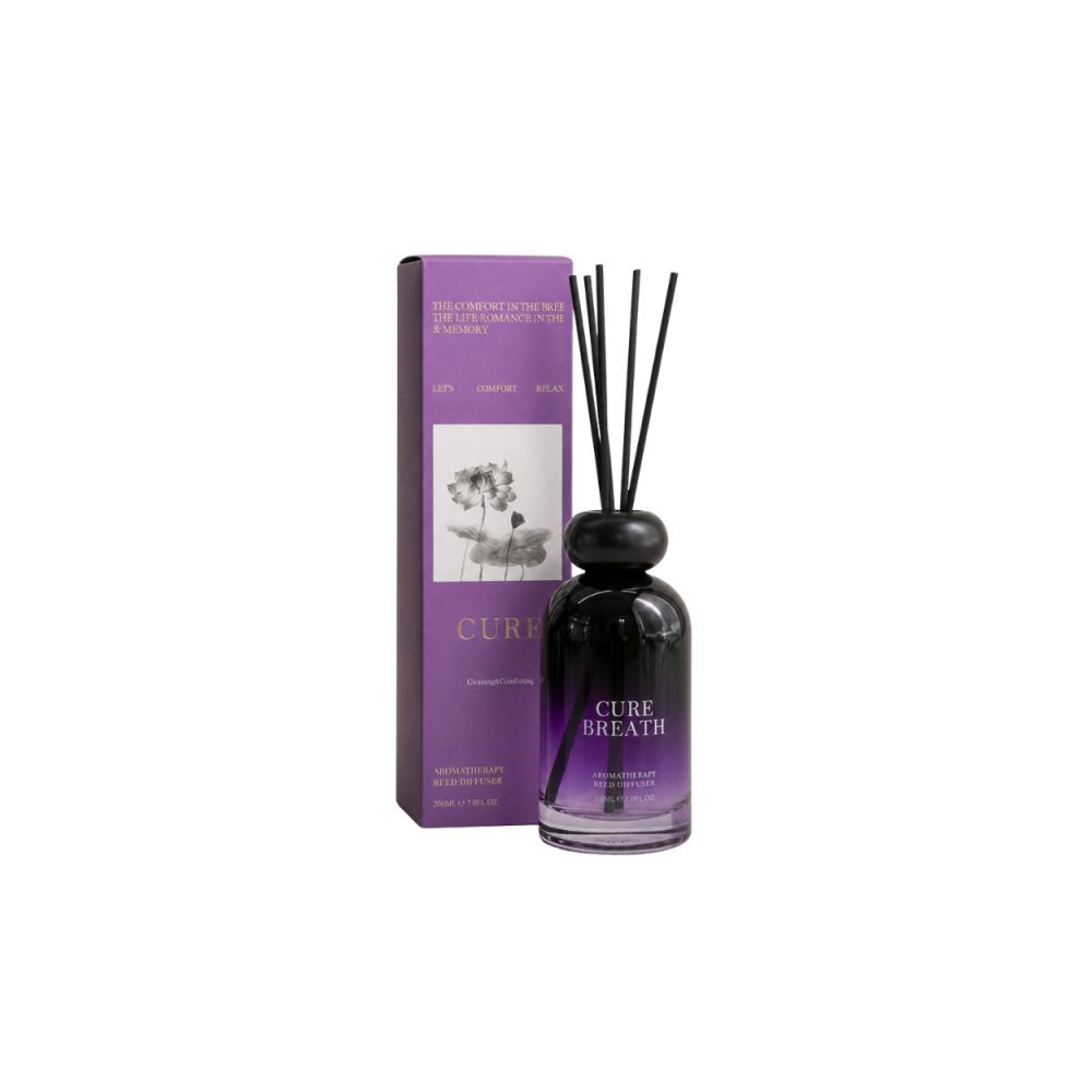ΔΙΑΦΑΝΟ ΑΡΩΜΑΤΙΚΟ DIFFUSER 500ML ΜΕ ΑΡΩΜΑ GLAMOUR AND CHEERY