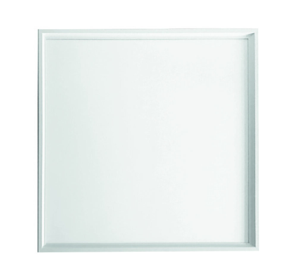 JUST LED LED Slim Panel 48watt Τετράγωνο 3CCT D:595x9mm (260604810)