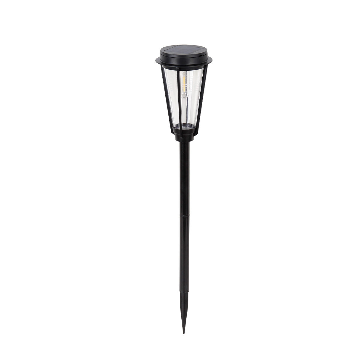 it-Lighting Lobella -LED 1W 3000K Outdoor Spike Light in Black Color (80600411S)