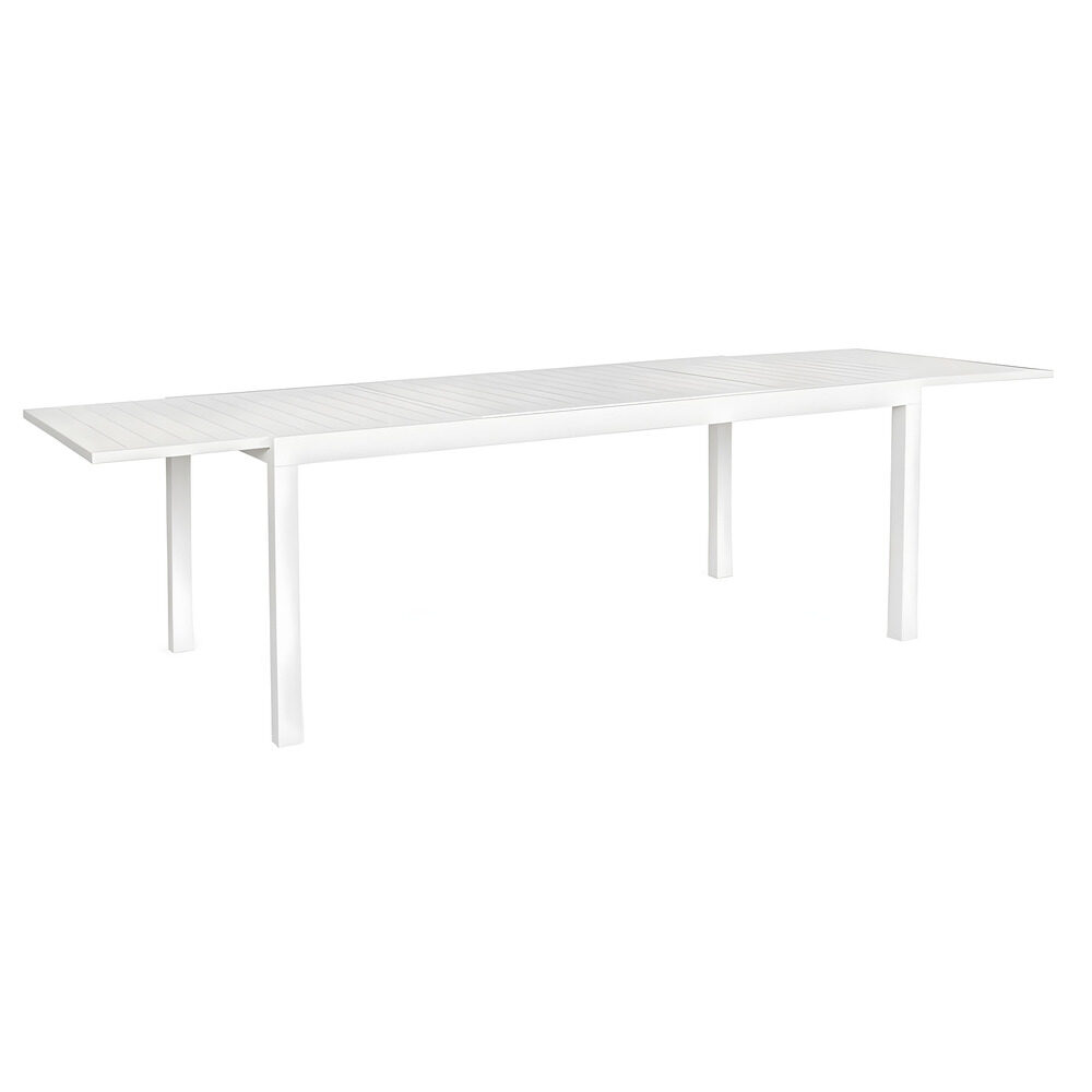 OSTUNI ΤΡΑΠΕΖΙ ΕΠΕΚΤΕΙΝΟΜΕΝΟ 200/300Χ100Χ75 cm