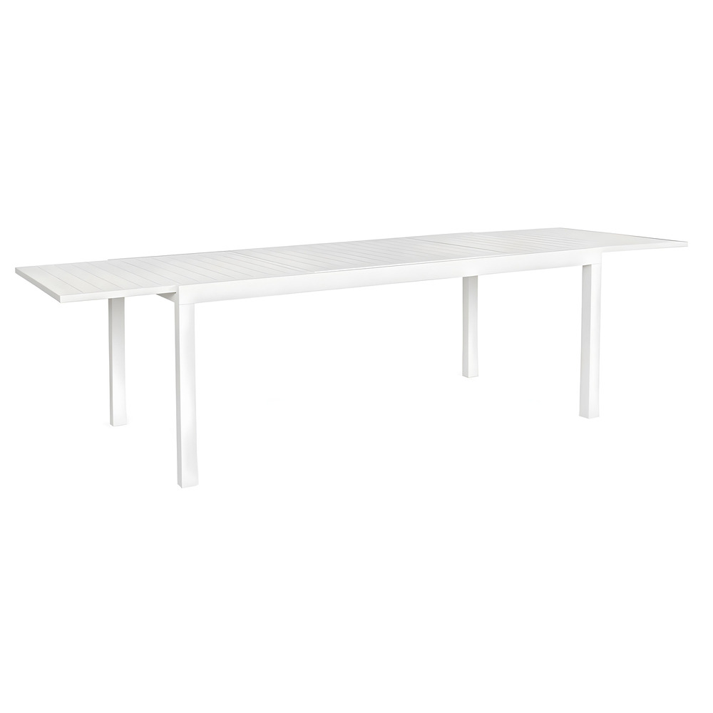 OSTUNI ΤΡΑΠΕΖΙ ΕΠΕΚΤΕΙΝΟΜΕΝΟ 160/240Χ90Χ75 cm