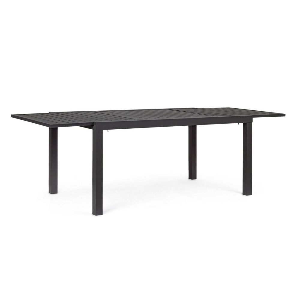 OSTUNI ΤΡΑΠΕΖΙ ΕΠΕΚΤΕΙΝΟΜΕΝΟ 200/300Χ100Χ75 cm