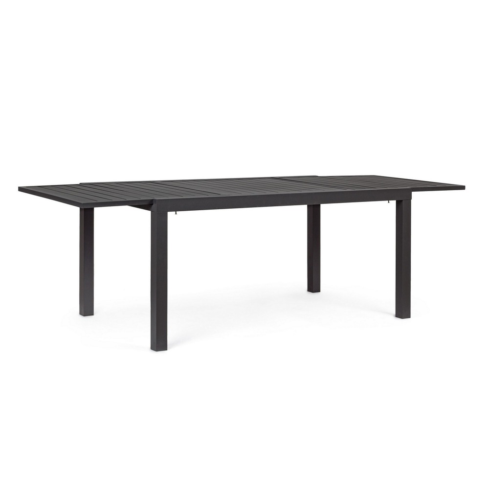 OSTUNI ΤΡΑΠΕΖΙ ΕΠΕΚΤΕΙΝΟΜΕΝΟ 200/300Χ100Χ75 cm