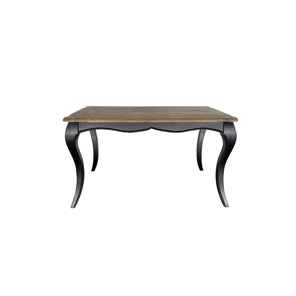 BYRON ΤΡΑΠΕΖΙ ΤΡΑΠΕΖΑΡΙΑΣ 135Χ85Χ75cm