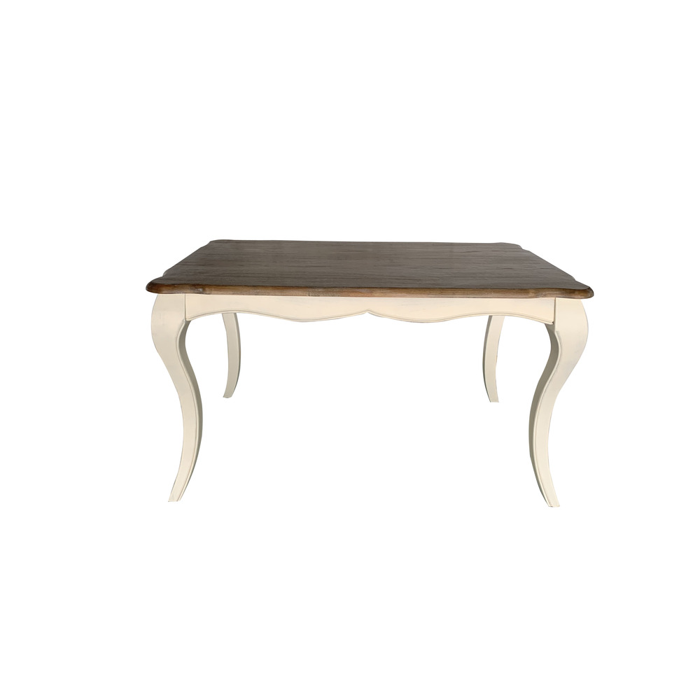 BYRON ΤΡΑΠΕΖΙ ΤΡΑΠΕΖΑΡΙΑΣ 160Χ90Χ75cm