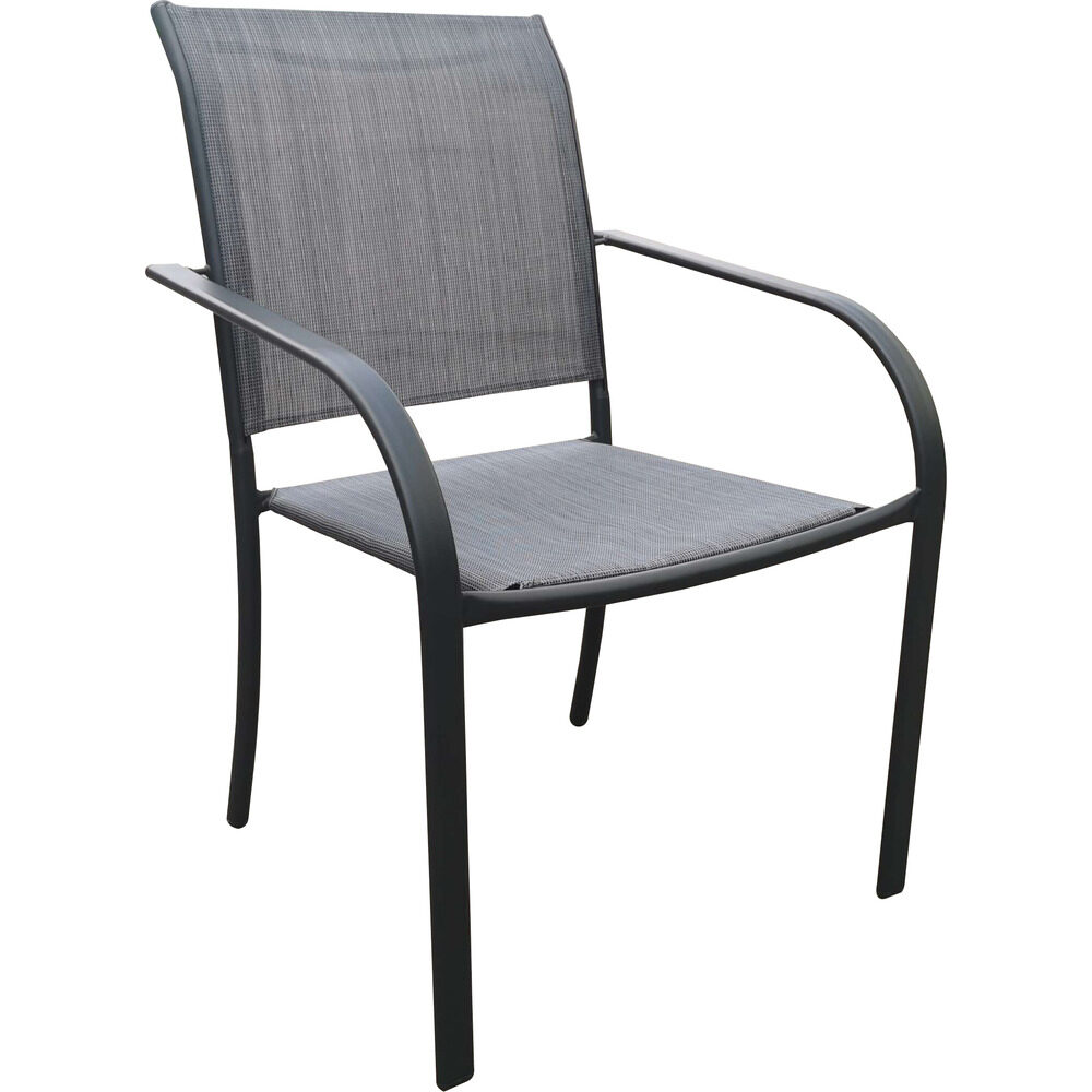 NEW SLING ΠΟΛΥΘΡΟΝΑ ΣΤΟΙΒΑΖΟΜΕΝΗ ΓΚΡΙ 56x66x87cm