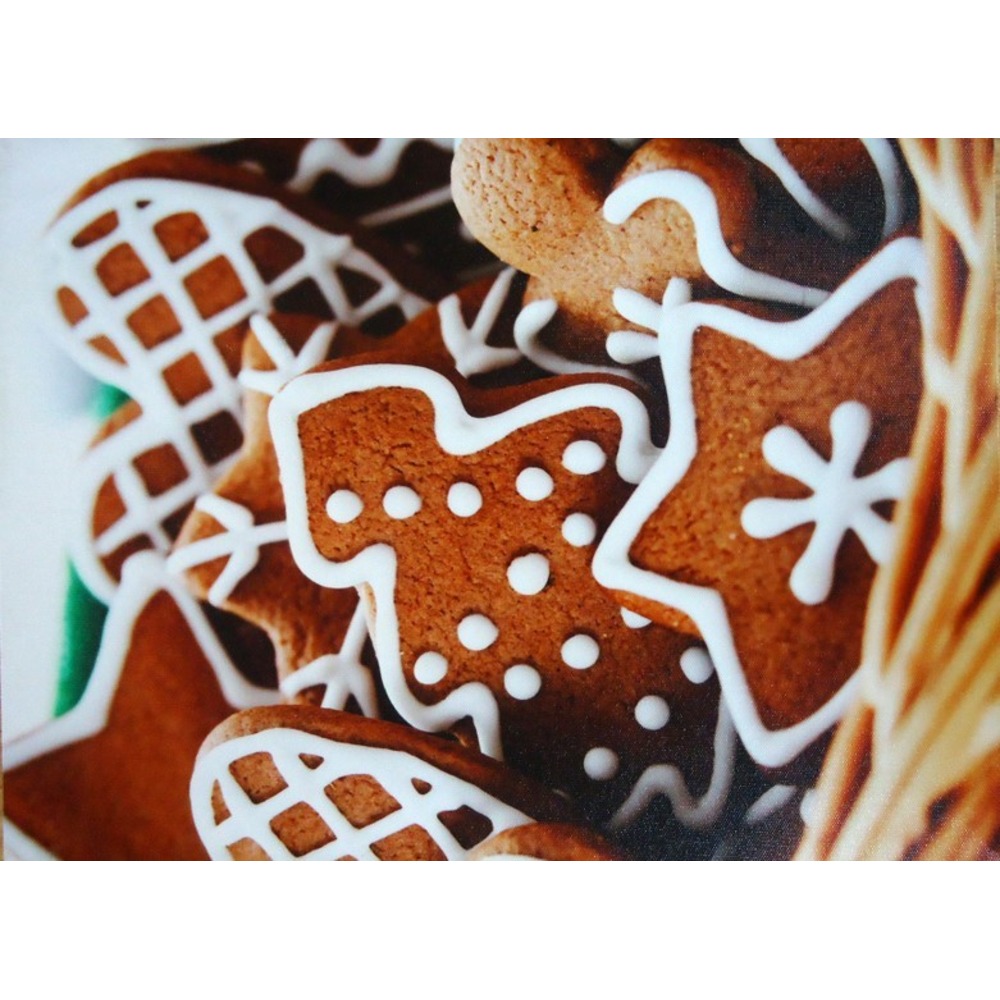 ΠΙΝΑΚΑΣ  COOKIES 30x40x1,8cm