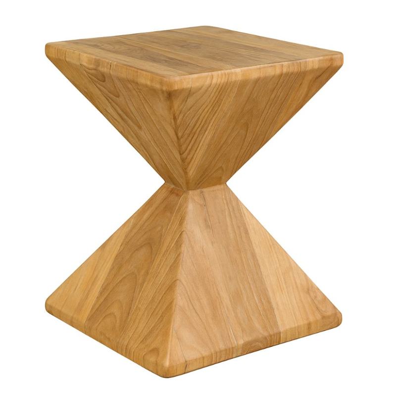 MISTRAL ΣΚΑΜΠΩ-ΤΡΑΠΕΖΑΚΙ 35Χ35Χ40cm