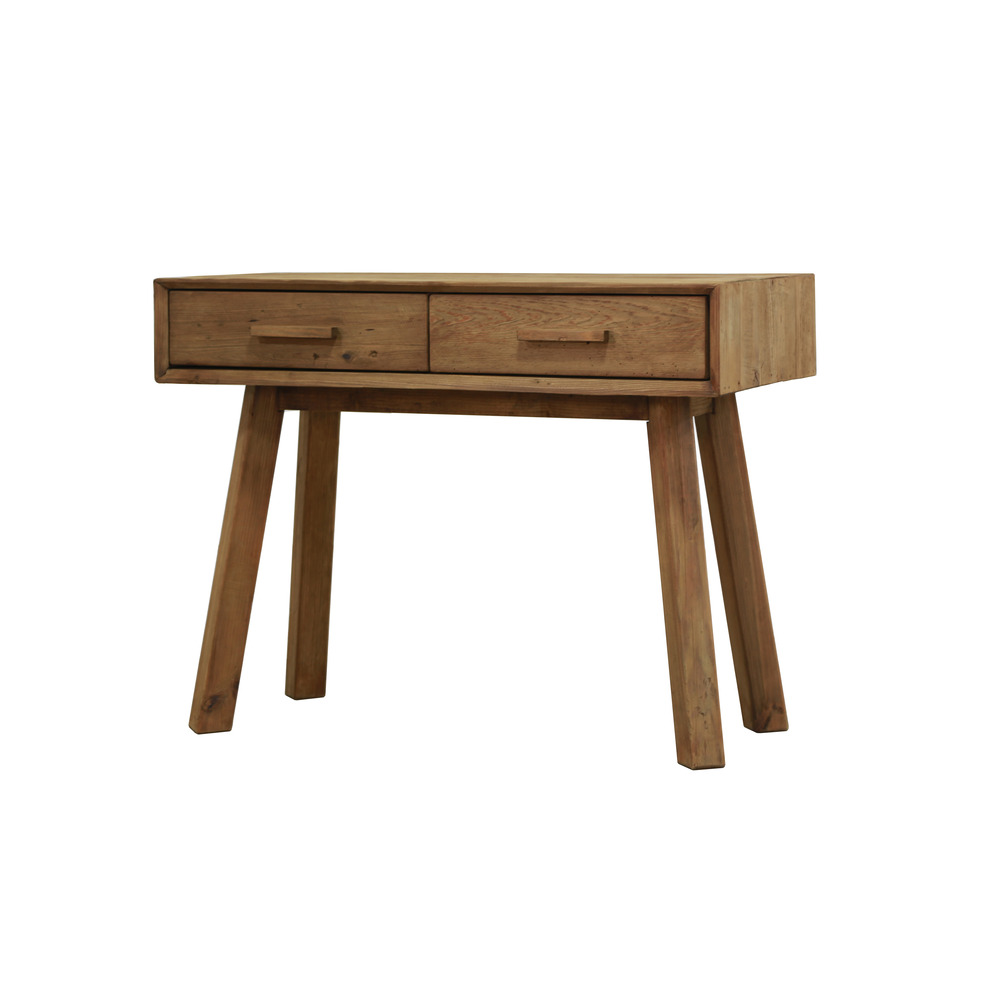 MISTRAL ΚΟΝΣΟΛΑ ME 2 ΣΥΡΤΑΡΙΑ 100X48X76cm