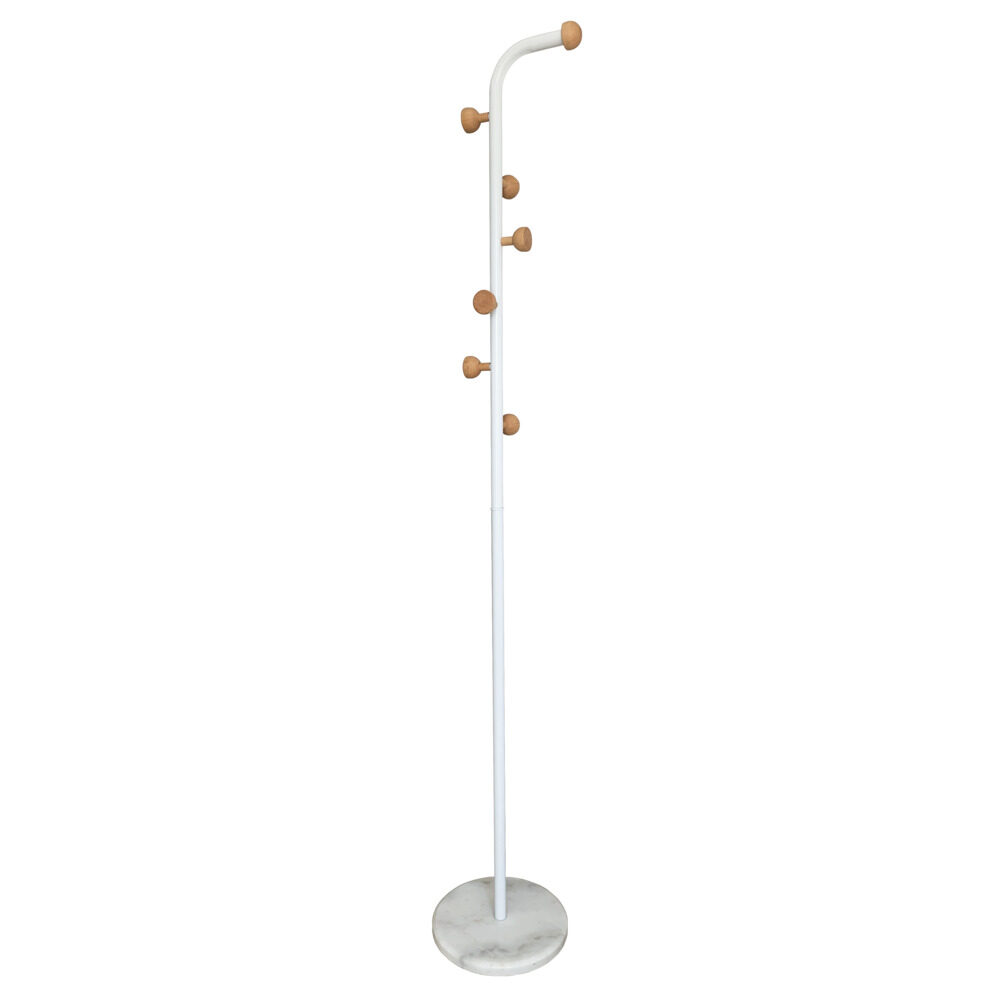 ΚΑΛΟΓΕΡΟΣ ΛΕΥΚΟΣ ΜΕΤΑΛΛΙΚΟΣ Υ.179cm