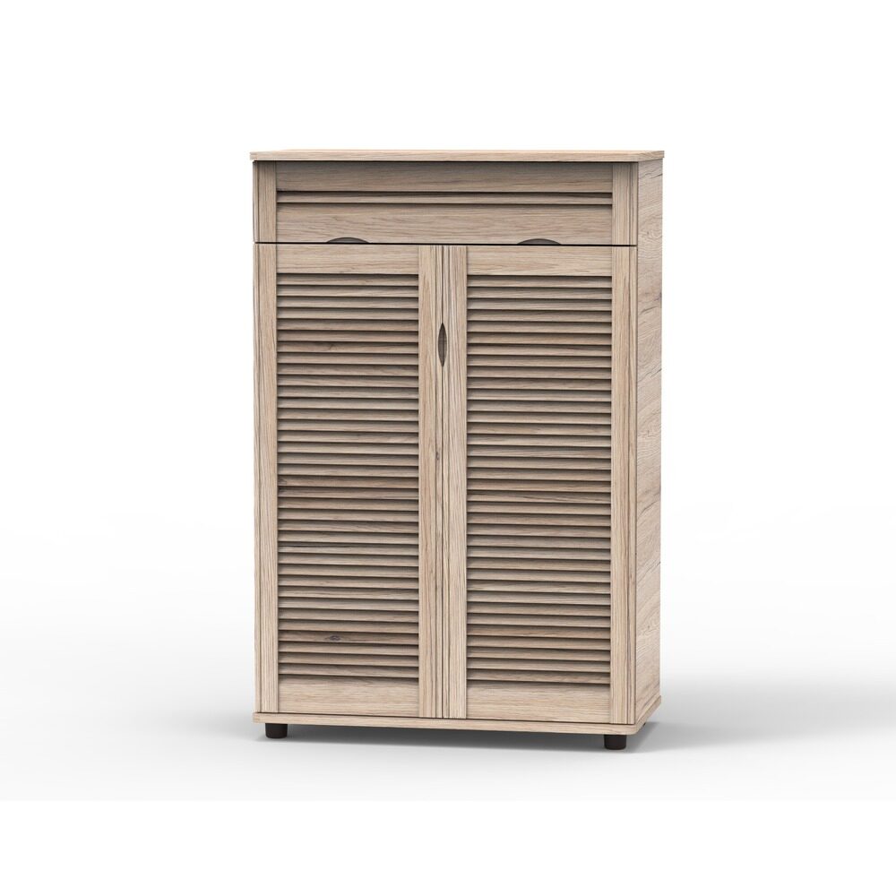 ABAJOUR ΚΟΜΟ-ΠΑΠΟΥΤΣΟΘΗΚΗ 75Χ38Χ119cm