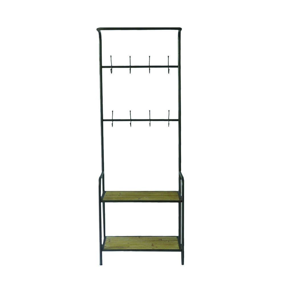 ΡΑΦΙΕΡΑ-ΚΡΕΜΑΣΤΡΑ  64,5Χ35,5Χ179cm